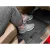 Dywaniki na podłogę Weatherbeater przód i tył Husky Liners Crew Cab Dodge RAM 1500